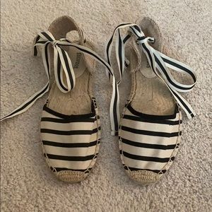 Soludos Espadrille Sandal size 8